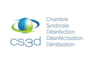 CS3D — Chambre Syndicale Désinfection Désinsectisation Dératisation