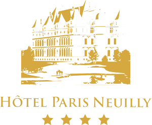 Hôtel Paris Neuilly